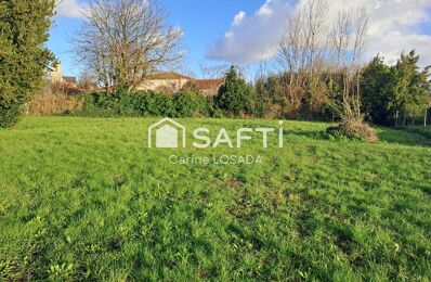 vente terrain 59 930 € à proximité de Saint-Michel-en-l'Herm (85580)