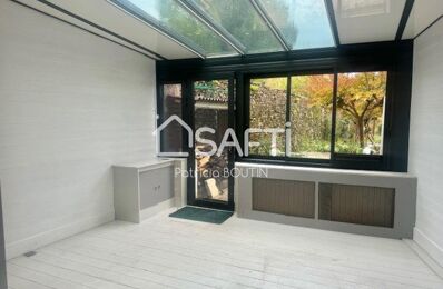 vente maison 143 000 € à proximité de Augé (79400)