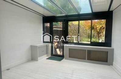 vente maison 143 000 € à proximité de Champdeniers-Saint-Denis (79220)