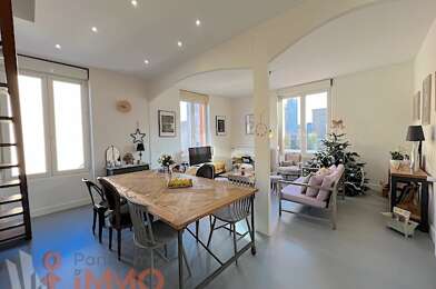 Appartement 5 pièces 159000 €