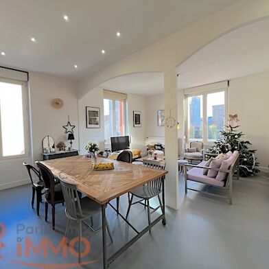 Appartement 5 pièces 159000 €