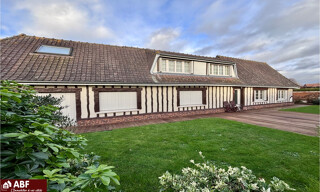 Maison 6 Pièces 149 m² à vendre à Tourville-sur-Arques (76550)