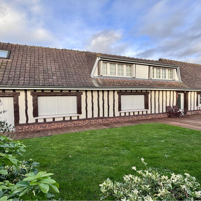 Maison 6 pièces 244000 €