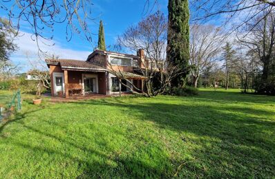 vente maison 890 000 € à proximité de Gagnac-sur-Garonne (31150)