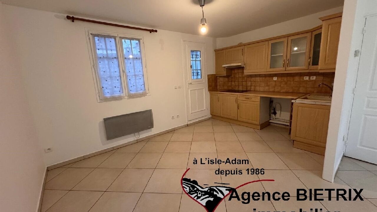 appartement 3 pièces 50 m2 à louer à L'Isle-Adam (95290)