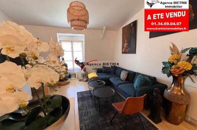 Appartement 2 pièces 267000 €