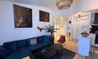 Appartement 2 Pièces 41 m² à vendre à L'Isle-Adam (95290)