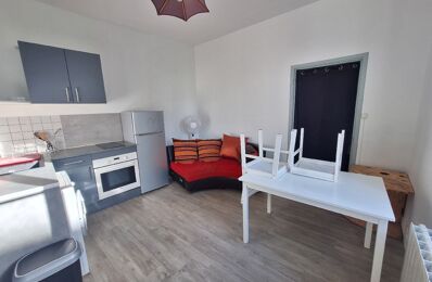 location appartement 470 € CC /mois à proximité de Chaniers (17610)