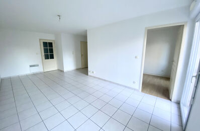 location appartement 656 € CC /mois à proximité de Bouguenais (44340)