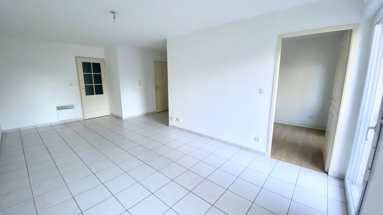 appartement 2 pièces 46 m2 à louer à Nantes (44200)