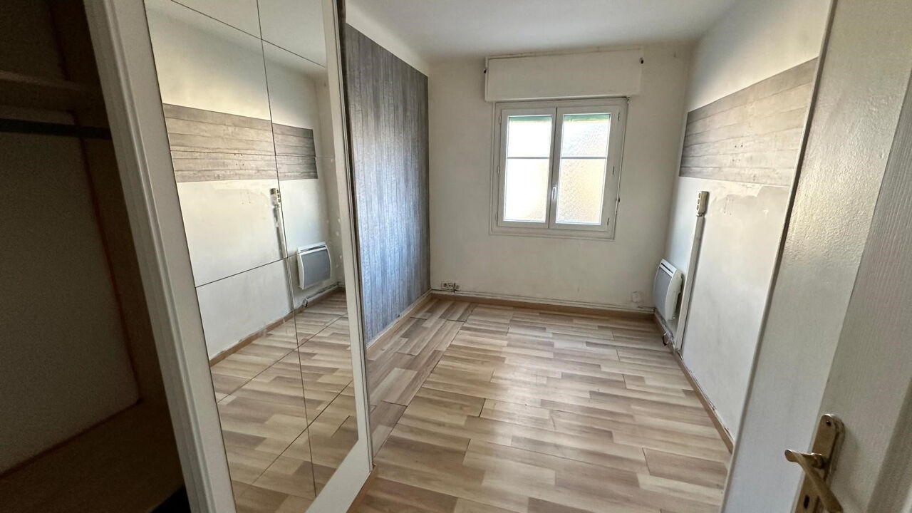 appartement 3 pièces 51 m2 à vendre à Nice (06300)