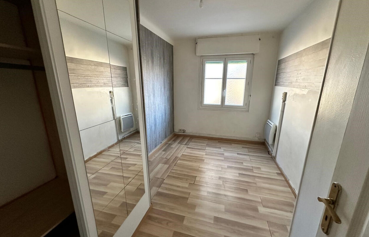 appartement 3 pièces 51 m2 à vendre à Nice (06300)