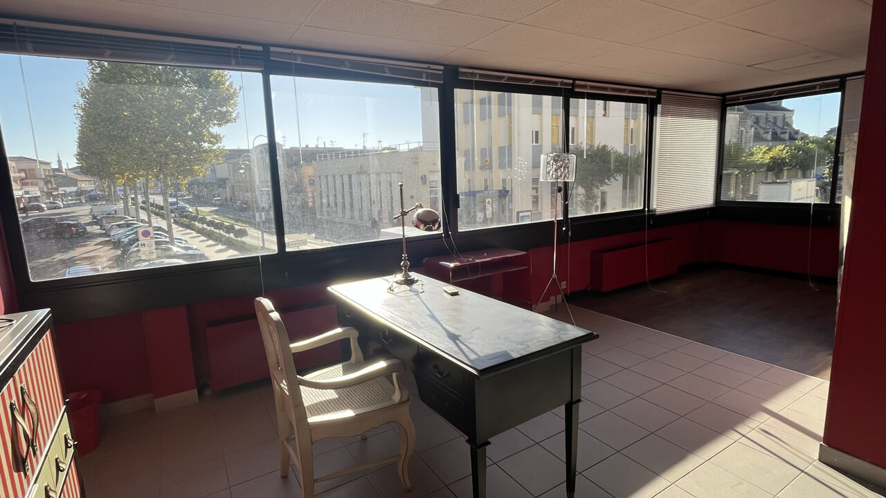 bureau  pièces 103 m2 à vendre à Tonneins (47400)