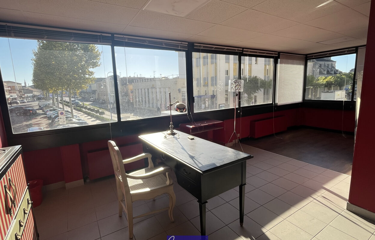 bureau  pièces 103 m2 à vendre à Tonneins (47400)