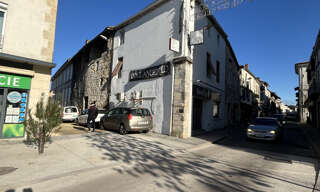 Immeuble  200 m² à vendre à Casteljaloux (47700)
