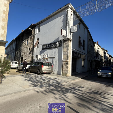 Immeuble  139000 €