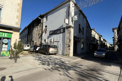 Immeuble  139000 €