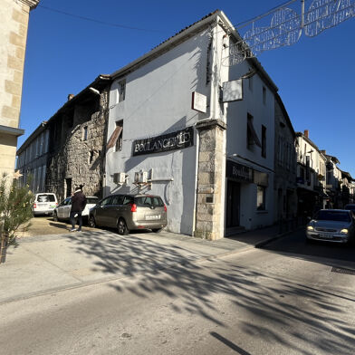 Immeuble  139000 €