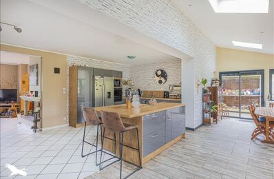 vente maison 316 500 € à proximité de Le Louroux (37240)