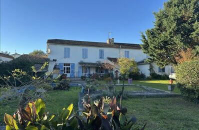 vente maison 179 760 € à proximité de Lusignan-Petit (47360)