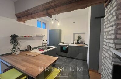 vente appartement 171 500 € à proximité de Vif (38450)