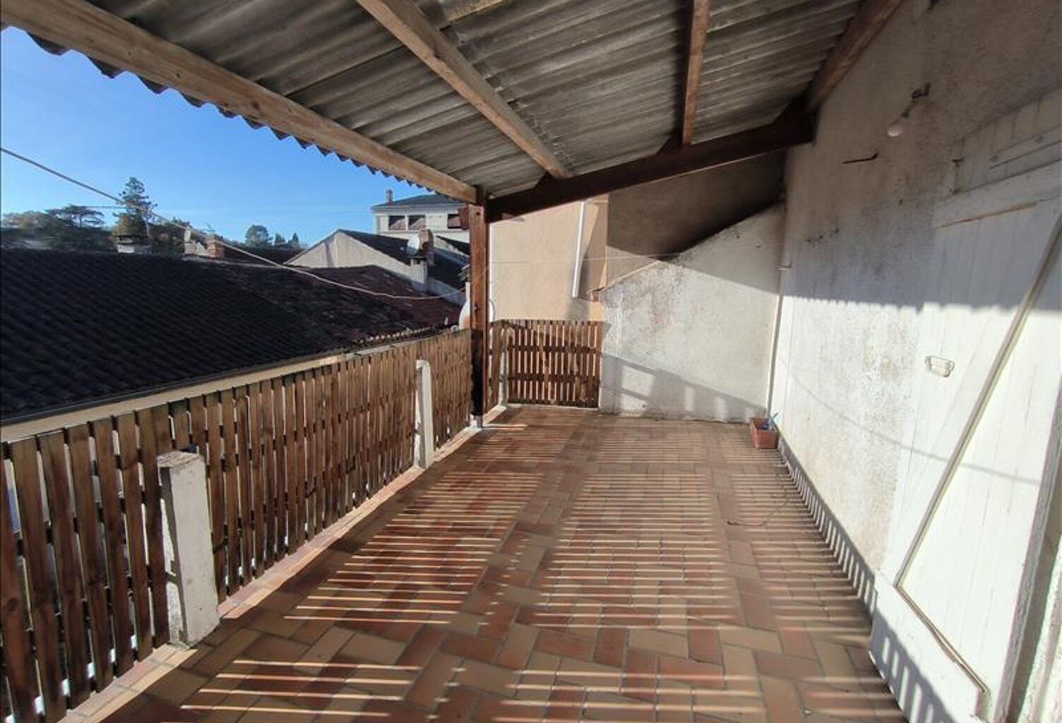 Maison de ville de 4 pièces principales — photo 1
