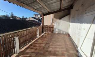 Maison 4 Pièces 59 m² à vendre à Fumel (47500)