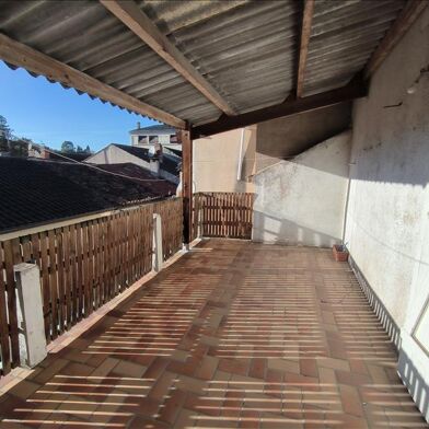 Maison 4 pièces 56000 €