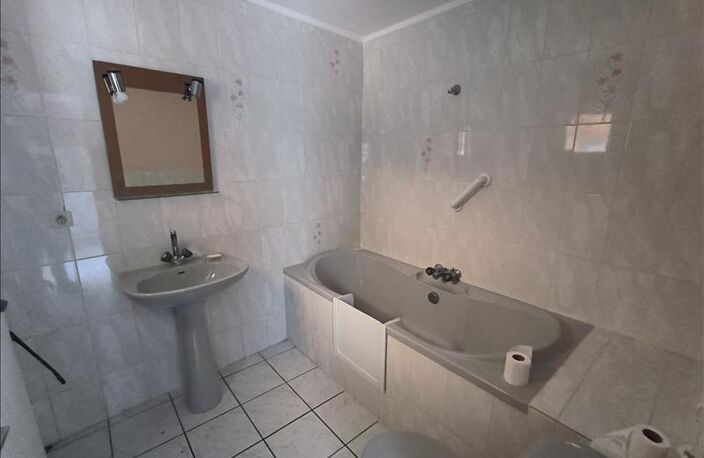 Maison de ville de 4 pièces principales — photo 5