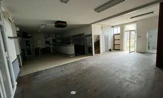 Maison 7 Pièces 201 m² à vendre à Charenton-du-Cher (18210)