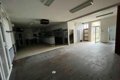 Maison 7 pièces 181050 €