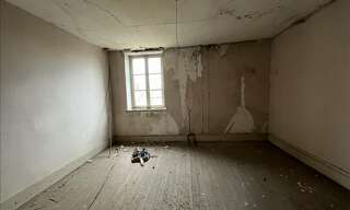 Maison 6 Pièces 120 m² à vendre à Charenton-du-Cher (18210)