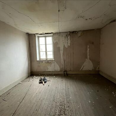 Maison 6 pièces 45000 €