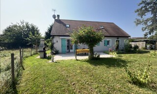 Maison 5 Pièces 122 m² à vendre à Saint-Amand-Montrond (18200)