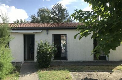 vente maison 202 000 € à proximité de Le Gua (17600)