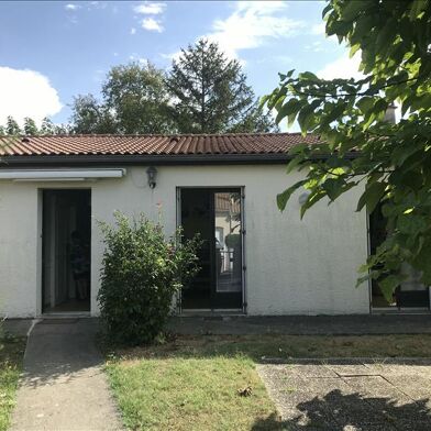 Maison 4 pièces 93 m²