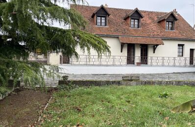 vente maison 181 050 € à proximité de Monthou-sur-Cher (41400)