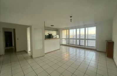 vente appartement 123 625 € à proximité de Plouzané (29280)