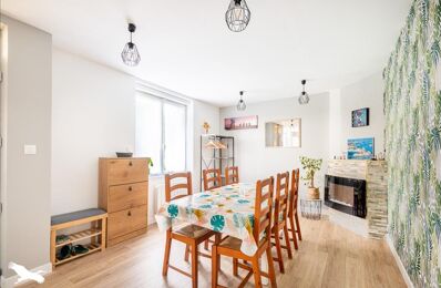 vente maison 238 500 € à proximité de Plouescat (29430)