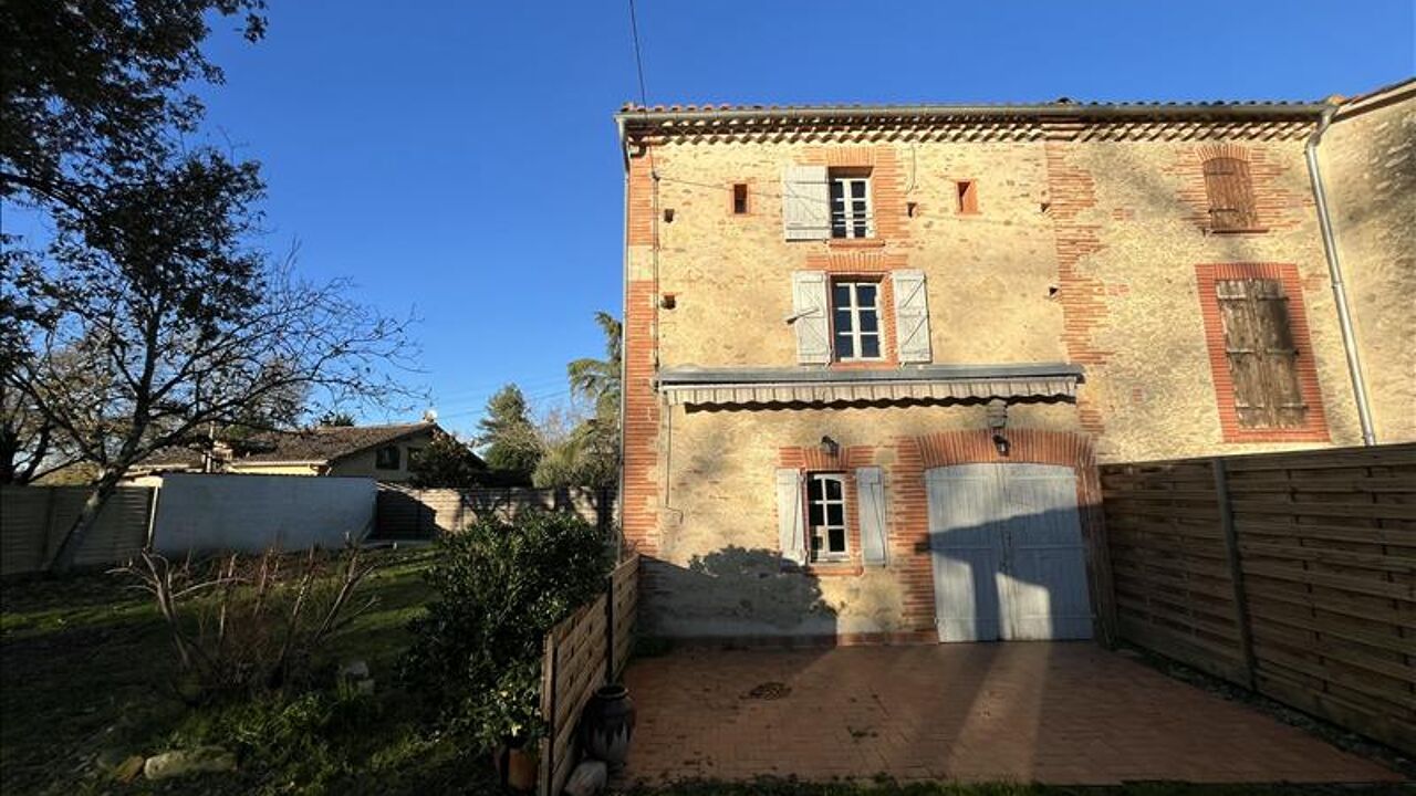 maison 4 pièces 71 m2 à vendre à Vendine (31460)