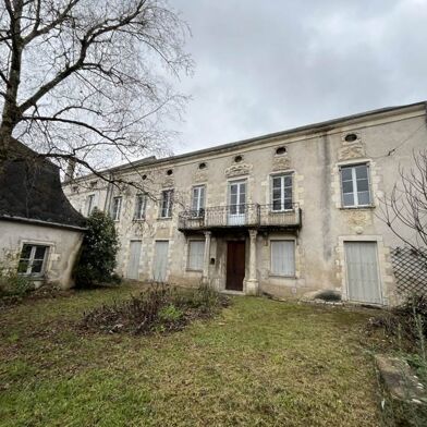 Maison 6 pièces 233200 €