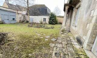 Maison 6 Pièces 214 m² à vendre à Issoudun (36100)