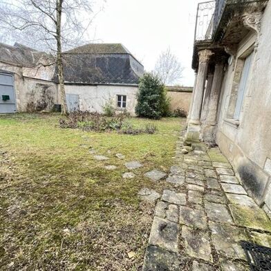 Maison 6 pièces 233200 €