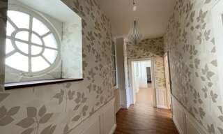 Maison 6 Pièces 214 m² à vendre à Issoudun (36100)