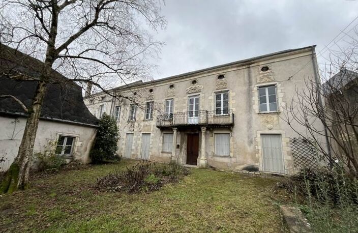 Hôtel Particulier de 6 pièces principales — photo 5