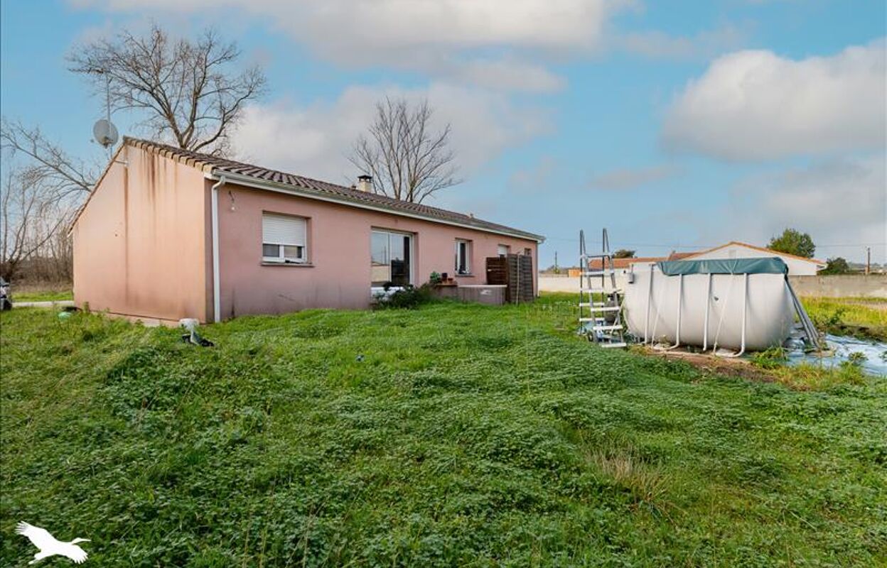 maison 5 pièces 100 m2 à vendre à Soussans (33460)