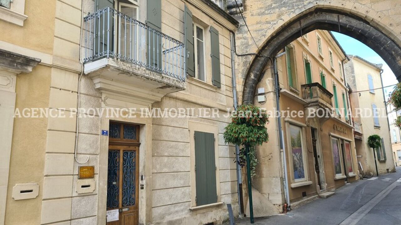 maison 6 pièces 141 m2 à vendre à Valréas (84600)