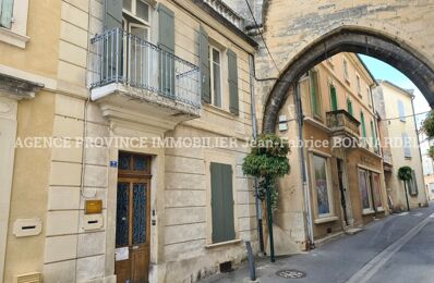 vente maison 210 000 € à proximité de Roaix (84110)