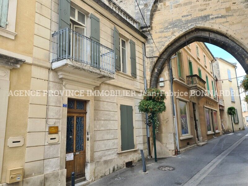 Villa / Maison 6 pièces  à vendre Valréas 84600