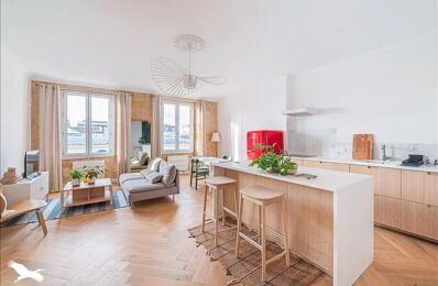 vente appartement 265 000 € à proximité de Saint-Caprais-de-Bordeaux (33880)